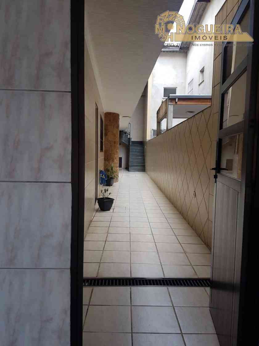 Sobrado 4 Domritórios com 1 Suíte