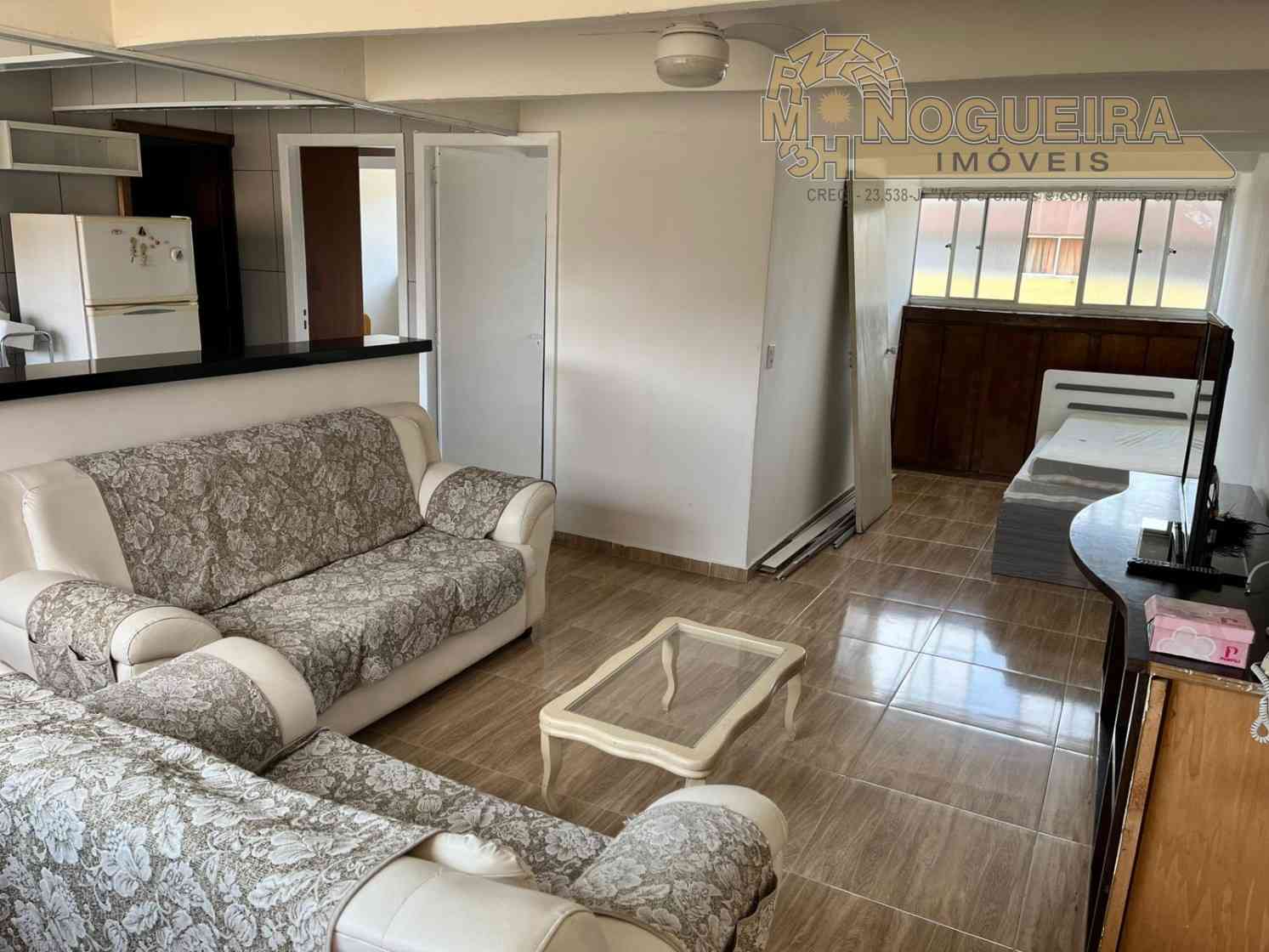 Apartamento Parque Cecap com Mobílias