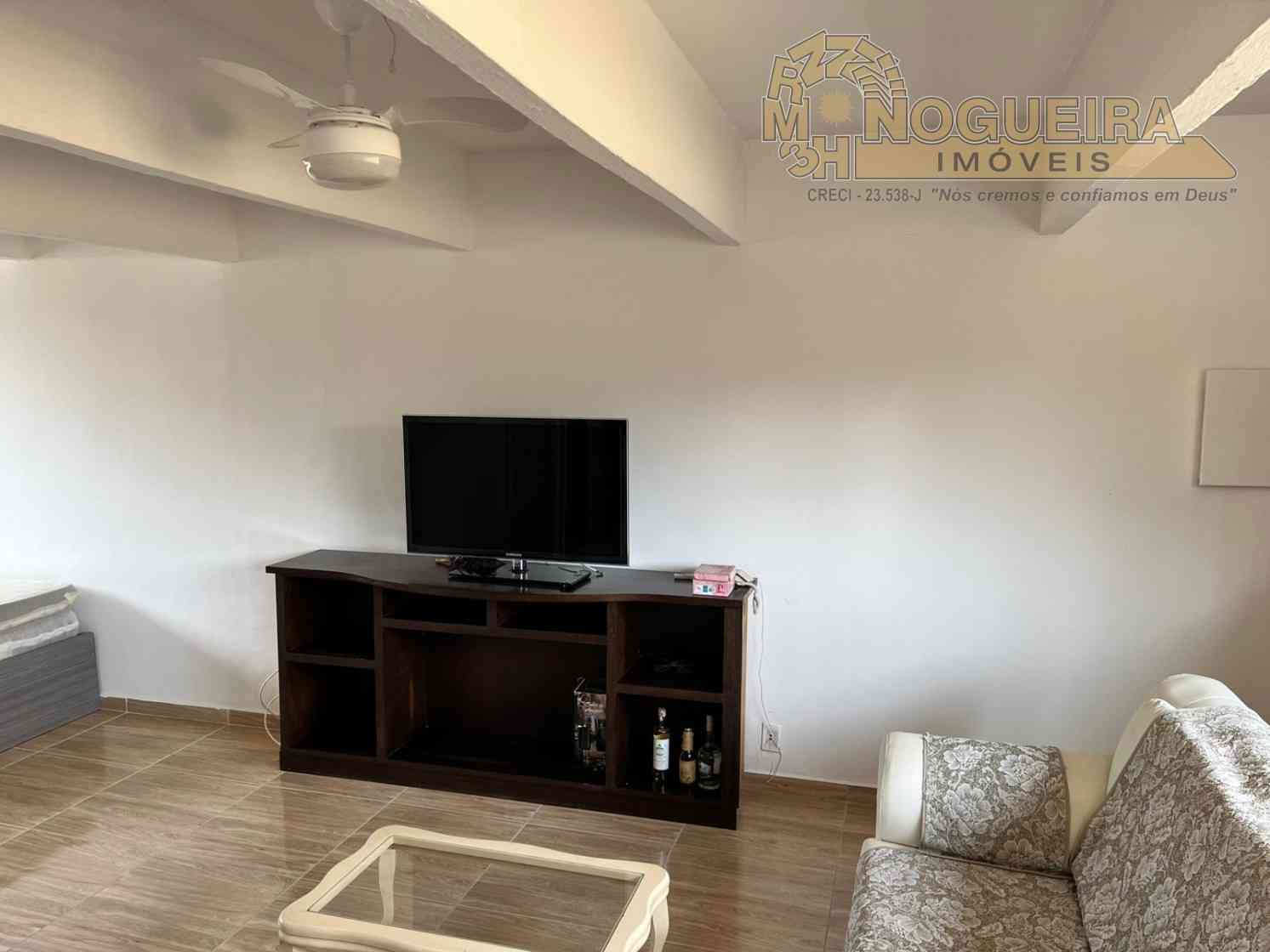 Apartamento Parque Cecap com Mobílias