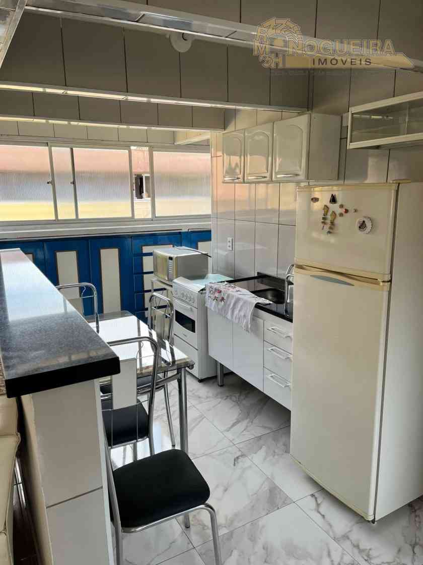 Apartamento Parque Cecap com Mobílias