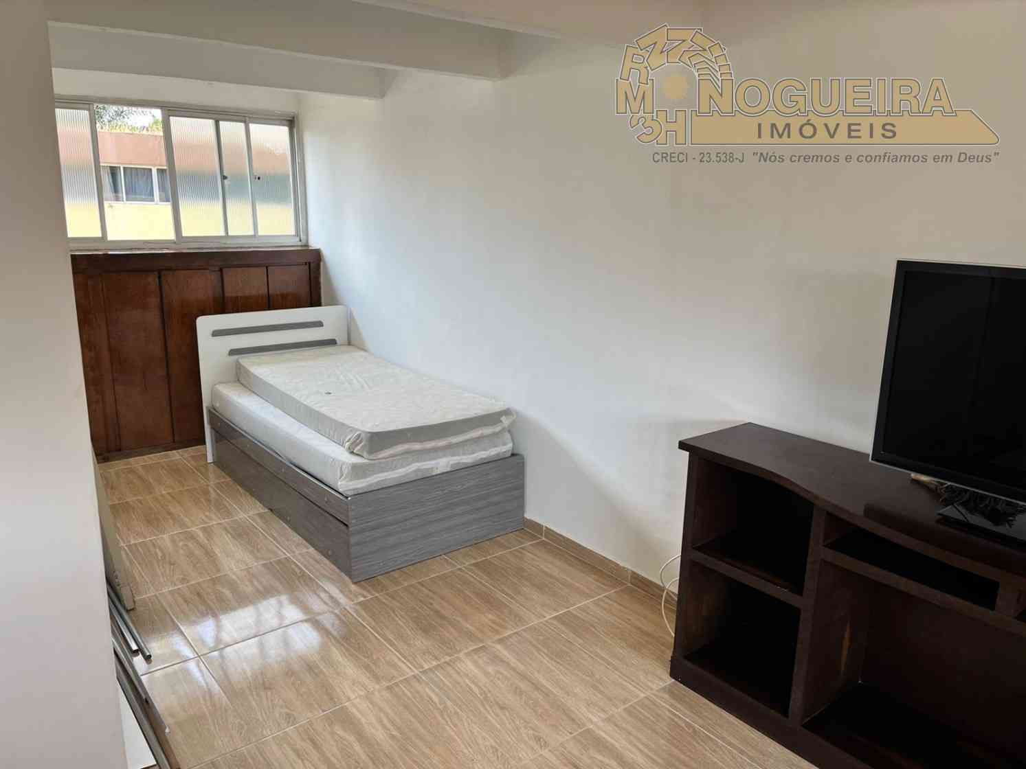 Apartamento Parque Cecap com Mobílias