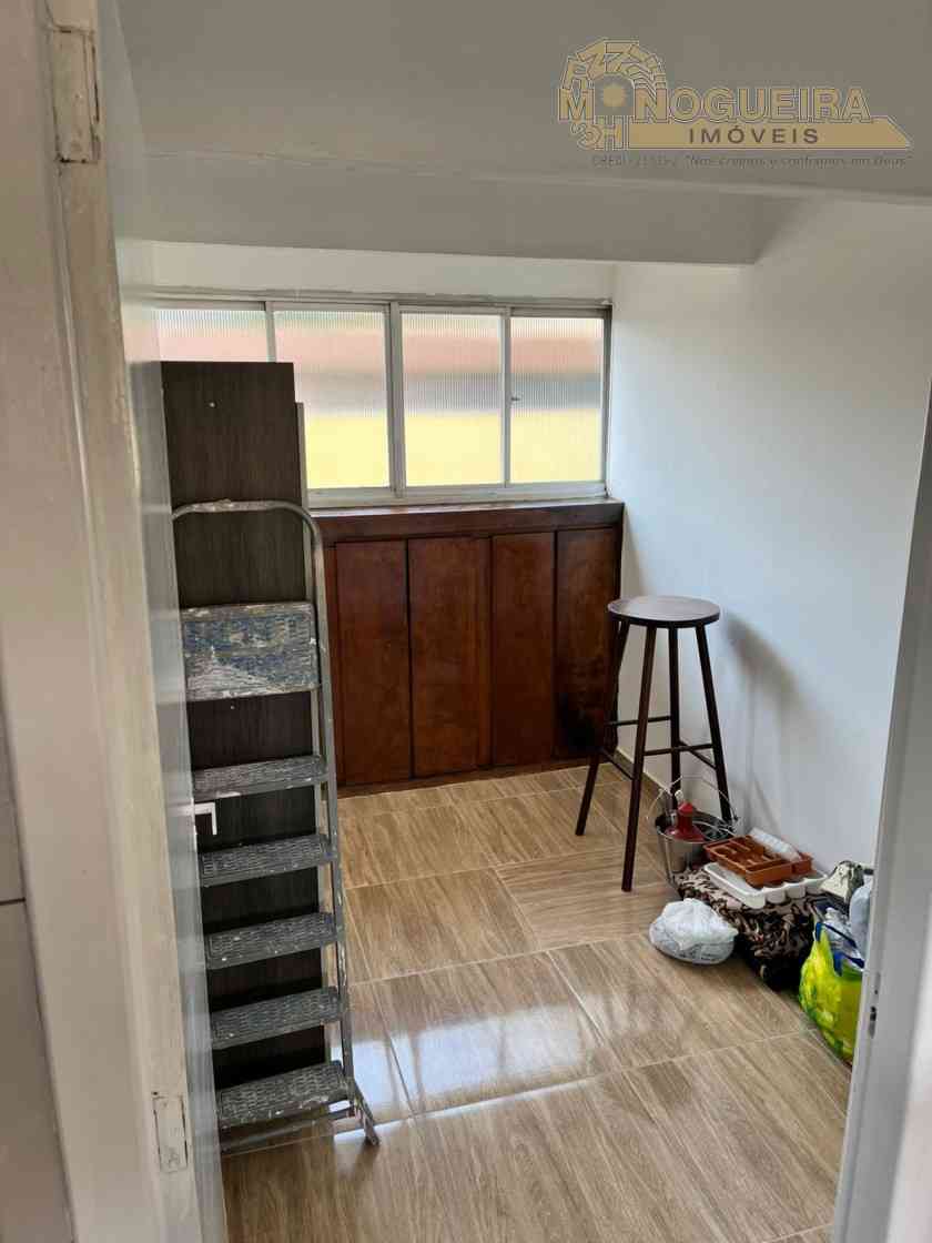 Apartamento Parque Cecap com Mobílias