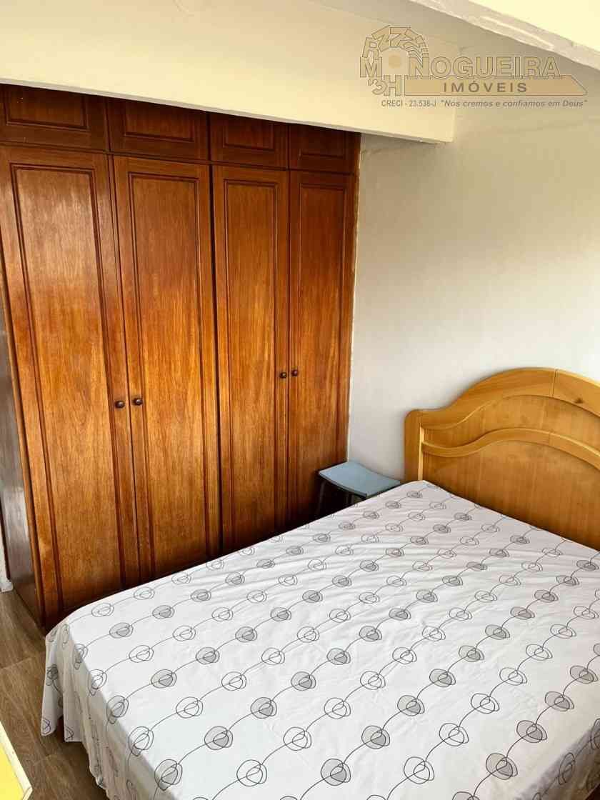 Apartamento Parque Cecap com Mobílias