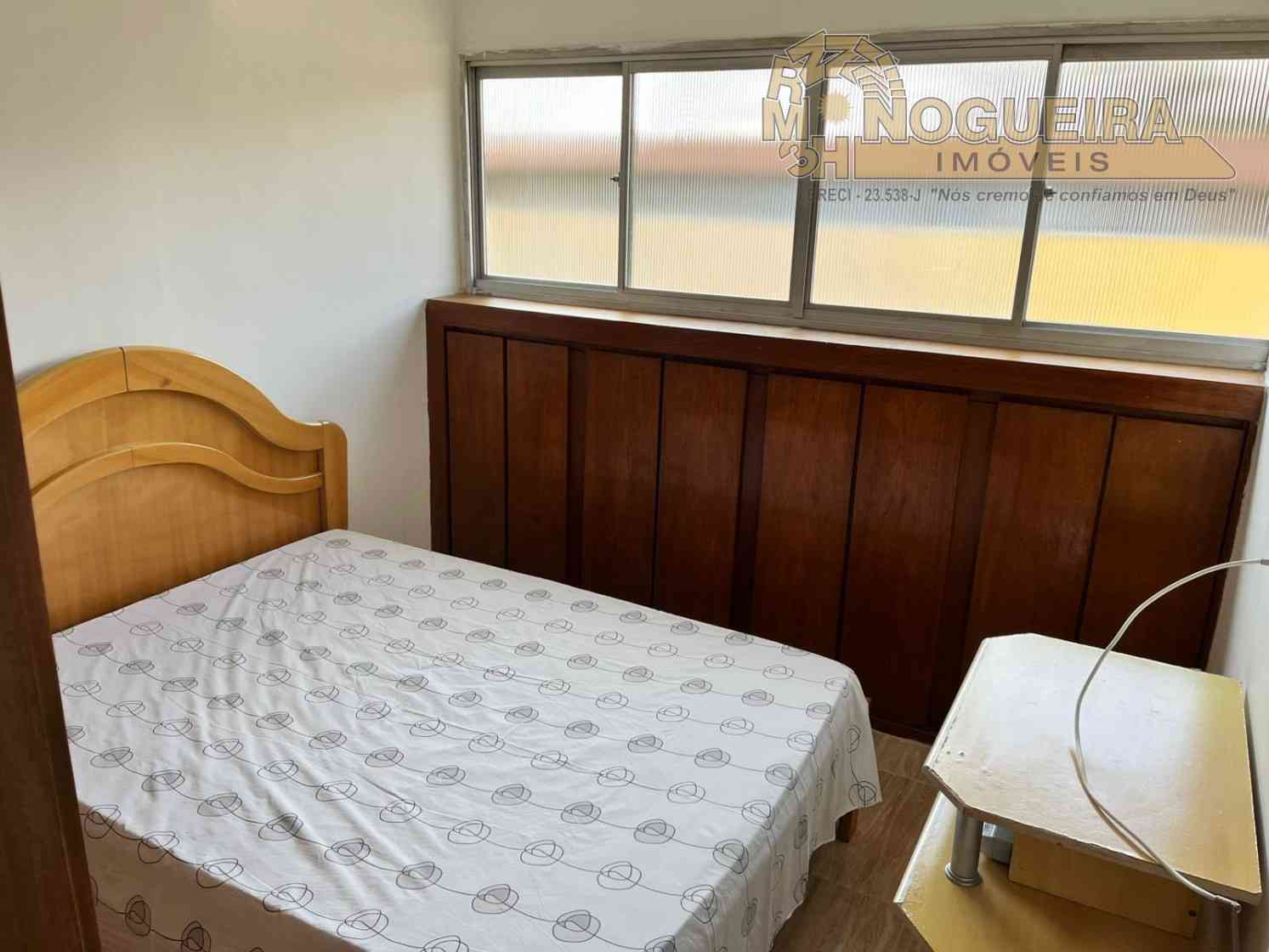 Apartamento Parque Cecap com Mobílias