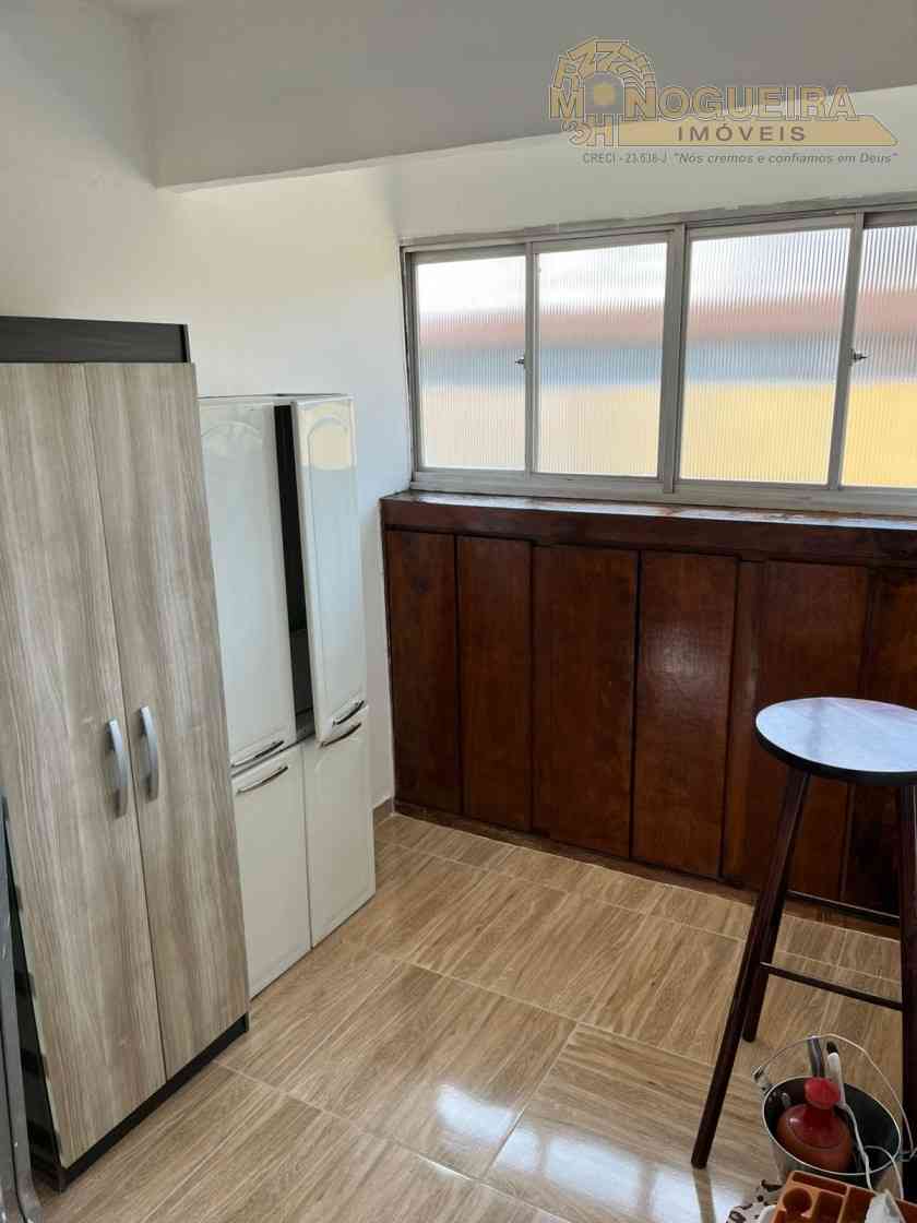 Apartamento Parque Cecap com Mobílias