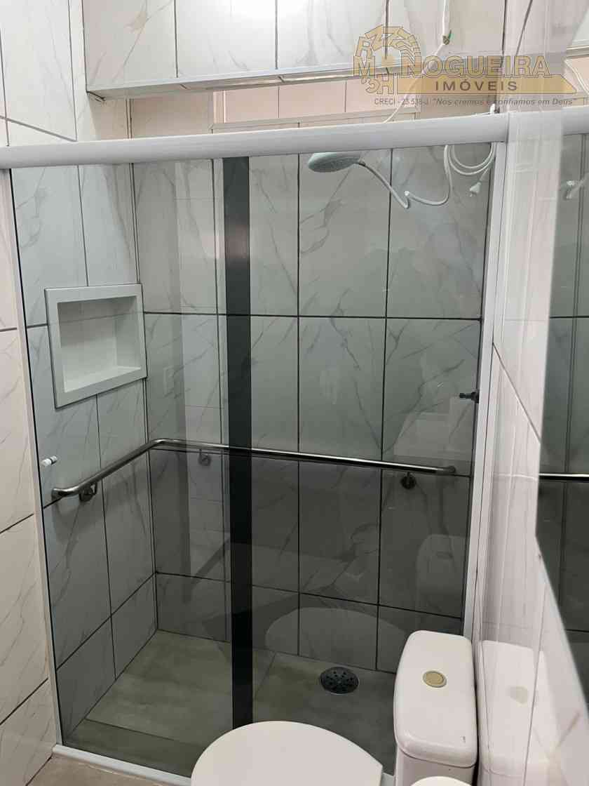 Apartamento Parque Cecap com Mobílias