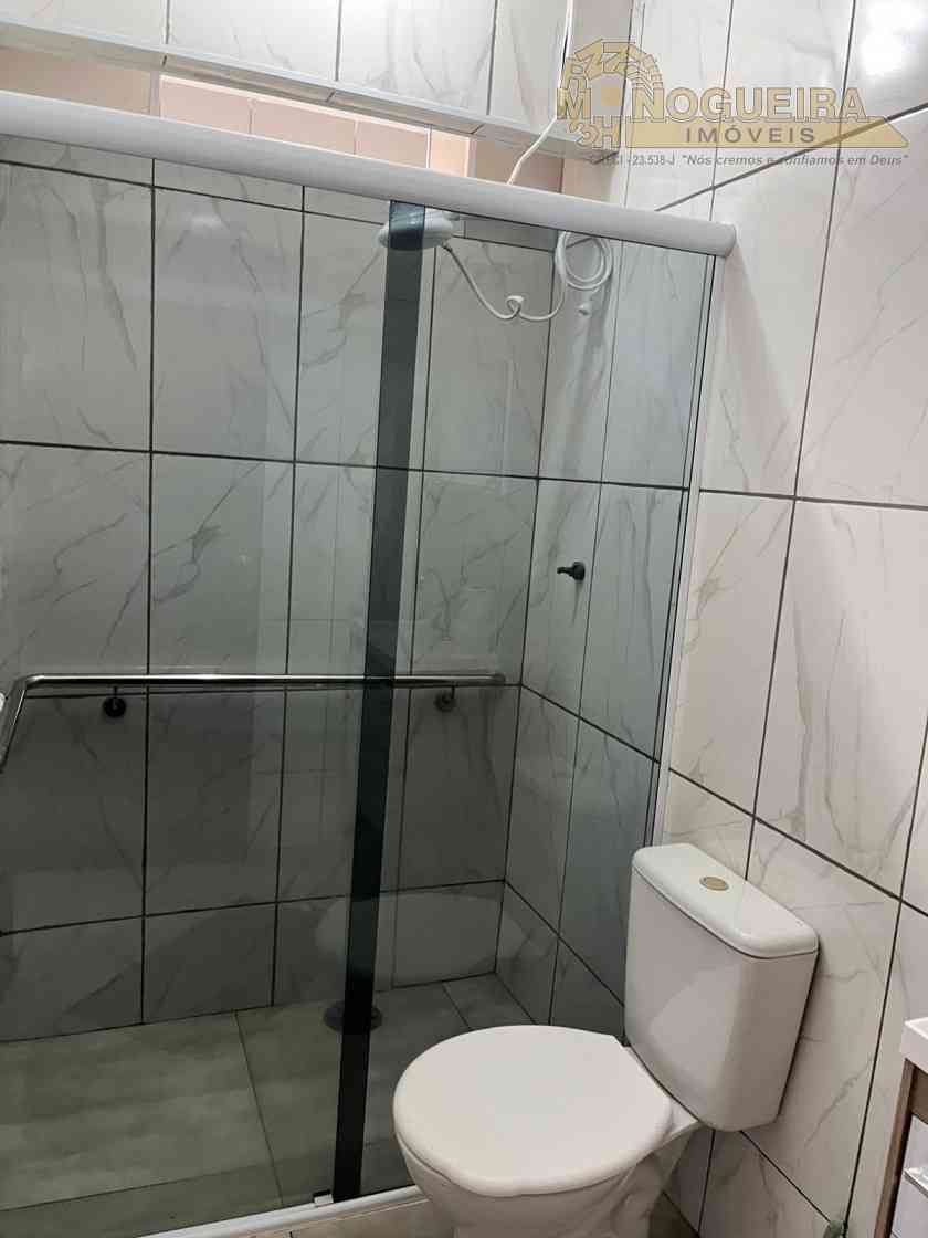 Apartamento Parque Cecap com Mobílias