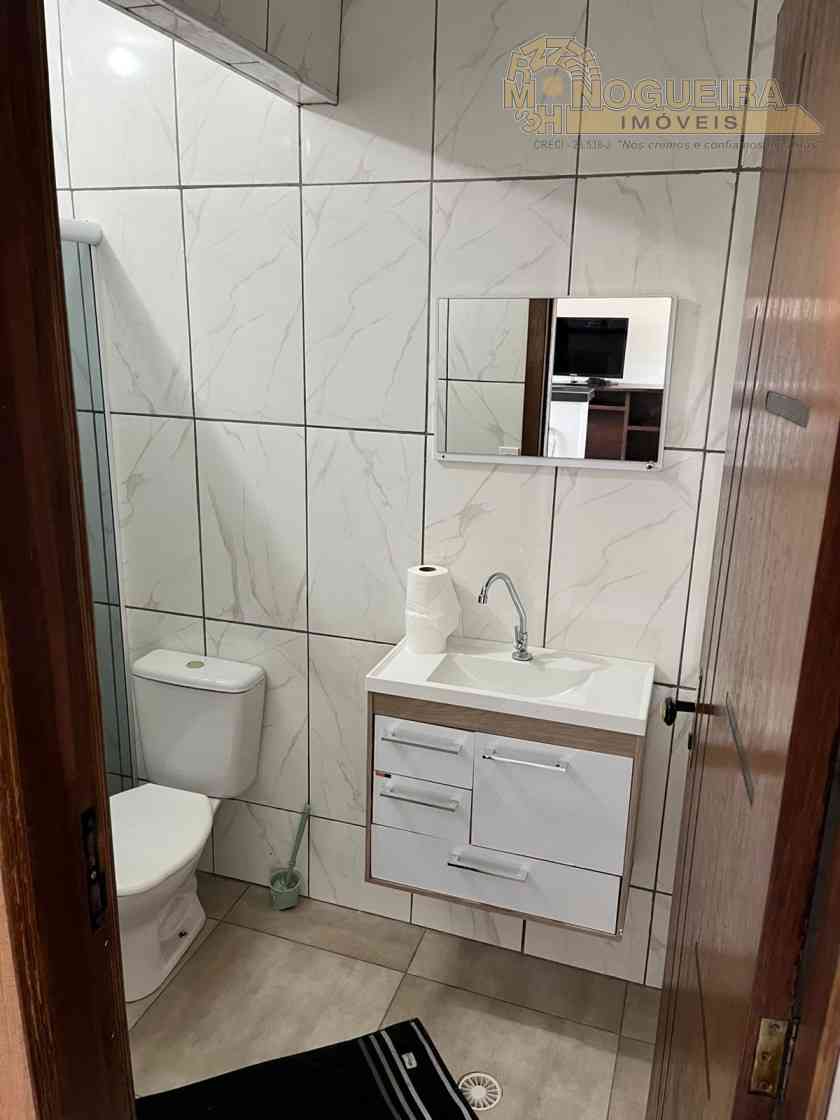 Apartamento Parque Cecap com Mobílias