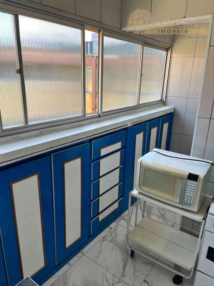 Apartamento Parque Cecap com Mobílias