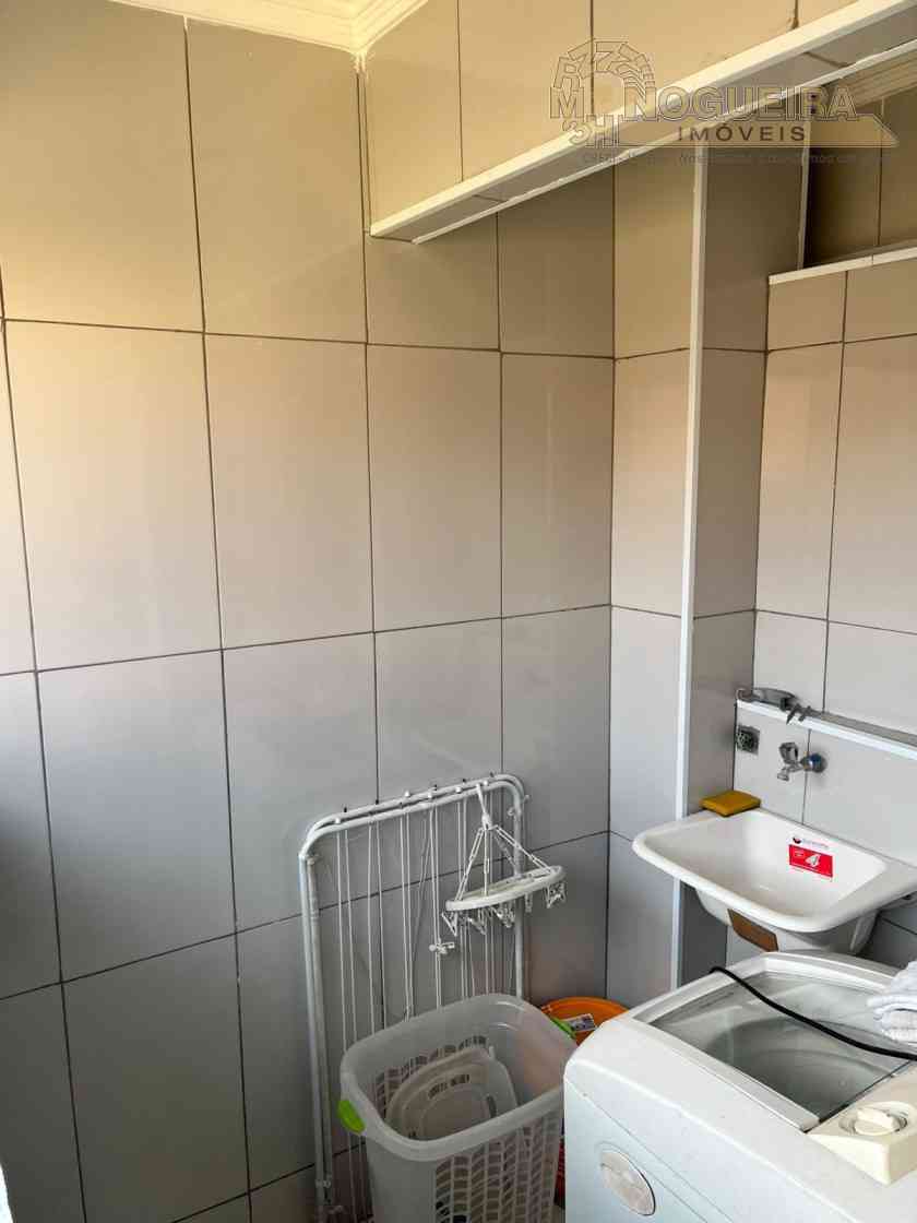 Apartamento Parque Cecap com Mobílias