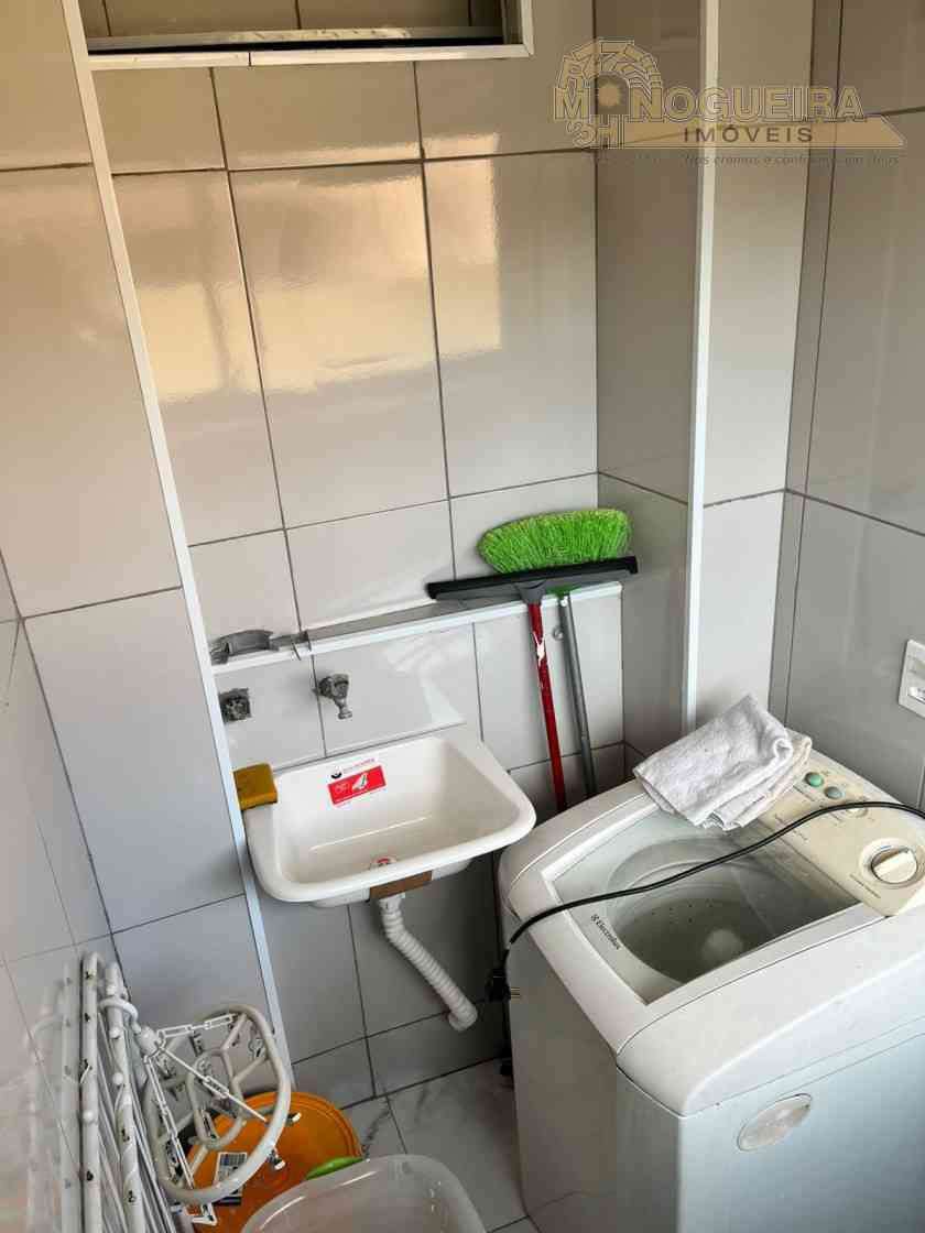 Apartamento Parque Cecap com Mobílias
