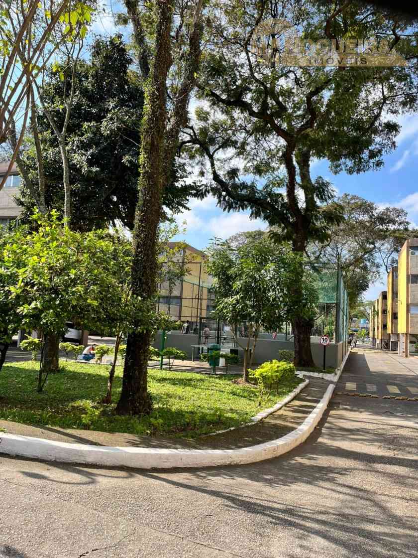 Apartamento Parque Cecap com Mobílias