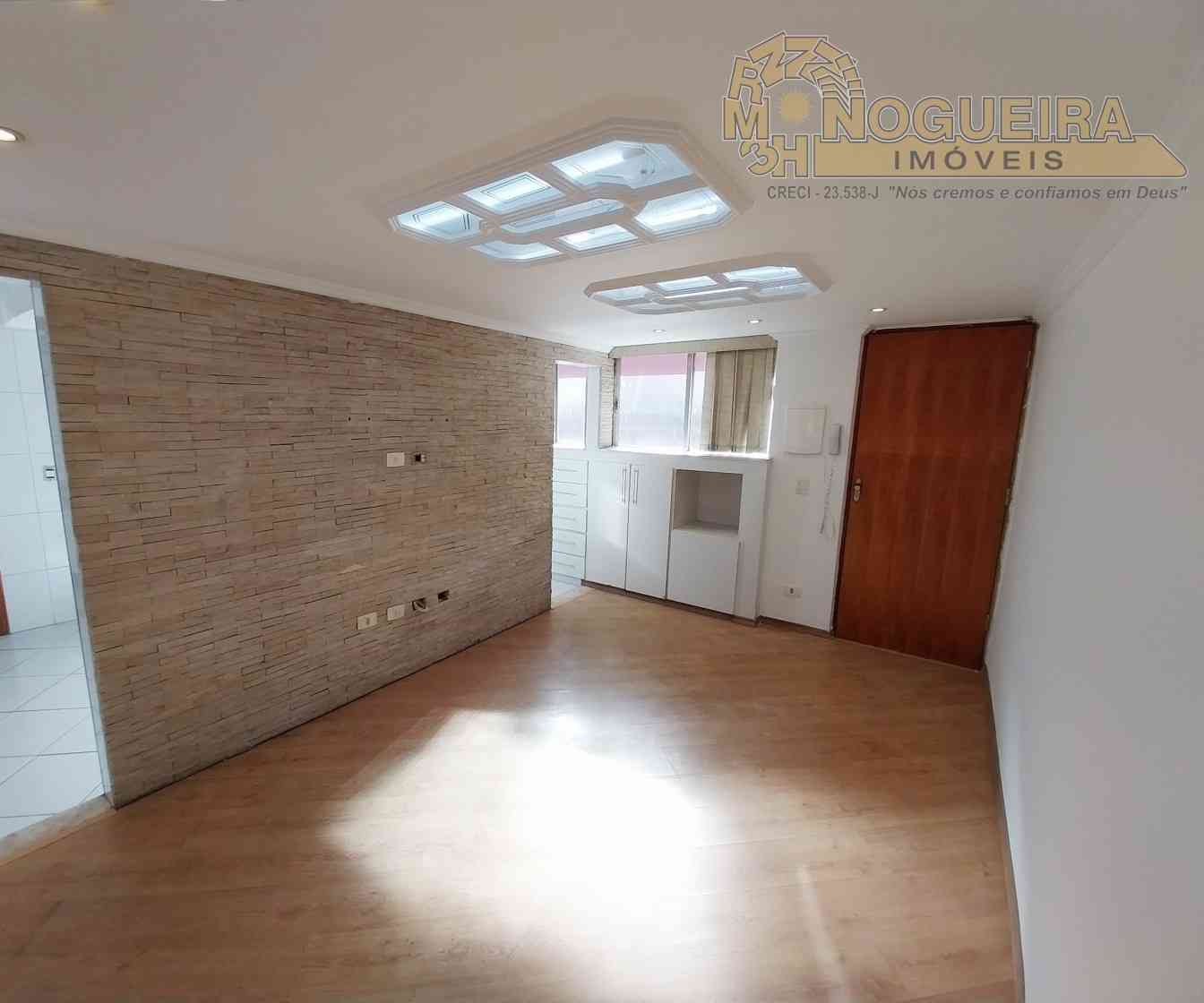 Apartamento Reformado 3 Dormitórios Condomínio São Paulo Pq. Cecap