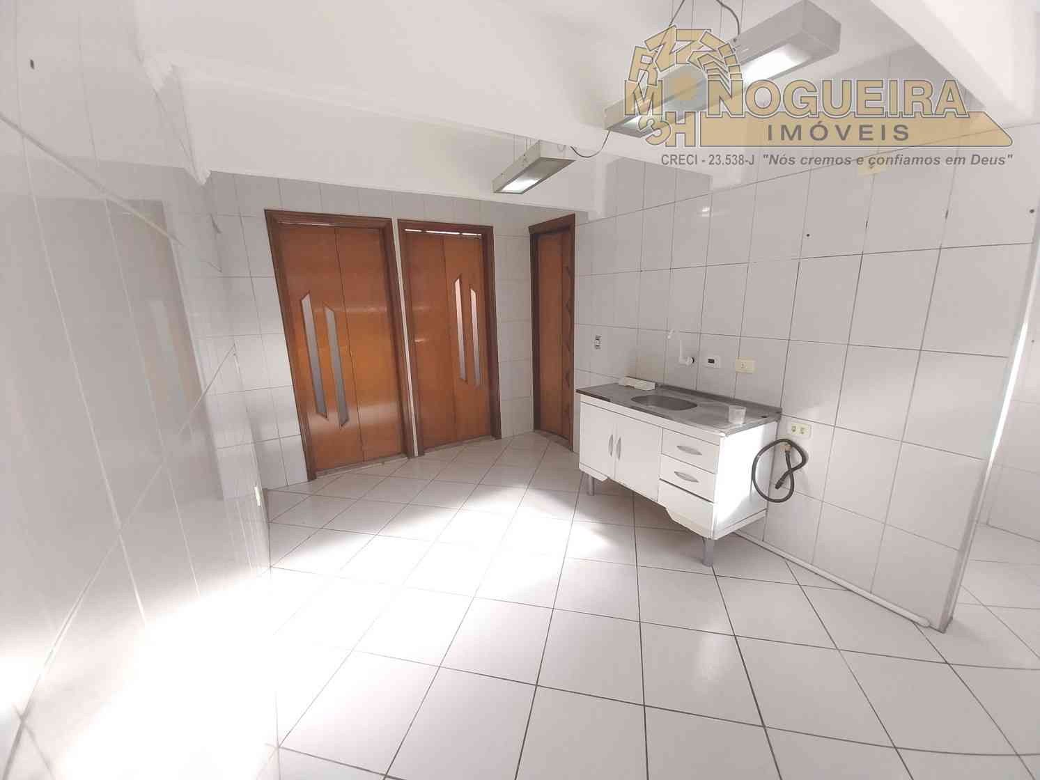 Apartamento Reformado 3 Dormitórios Condomínio São Paulo Pq. Cecap