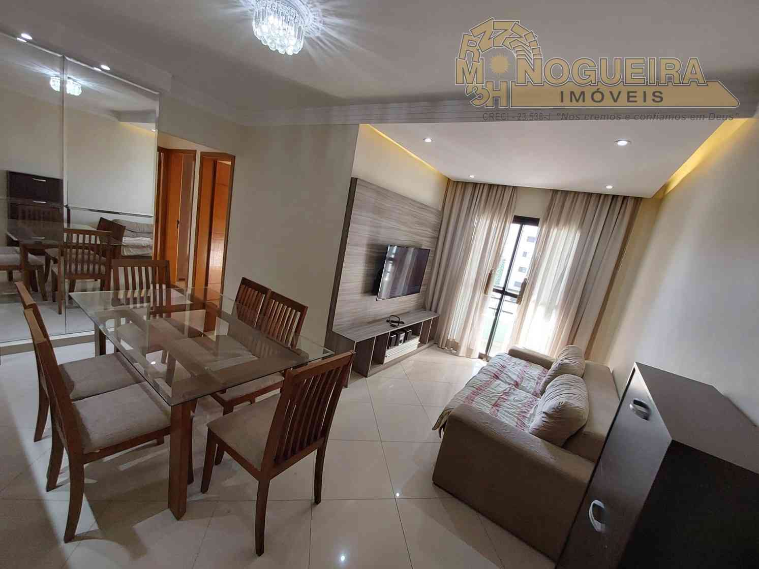 Ótimo imóvel aconchegante para alugar com 3 dormitorios no Gopouva Condominio Piazza de la fontana