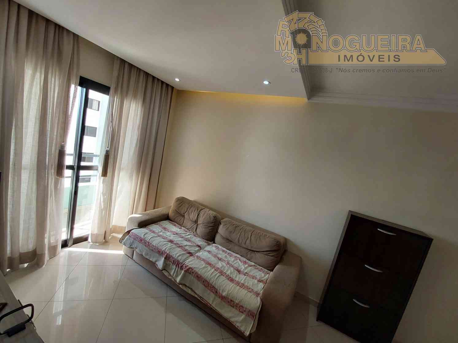 Ótimo imóvel aconchegante para alugar com 3 dormitorios no Gopouva Condominio Piazza de la fontana