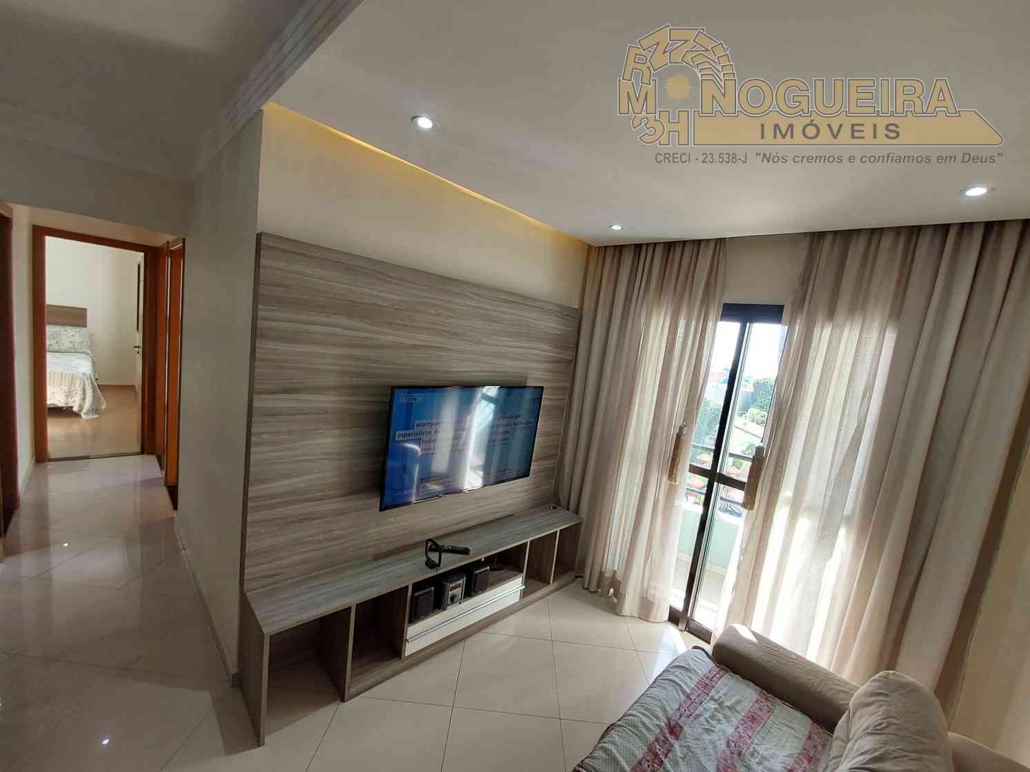 Ótimo imóvel aconchegante para alugar com 3 dormitorios no Gopouva Condominio Piazza de la fontana