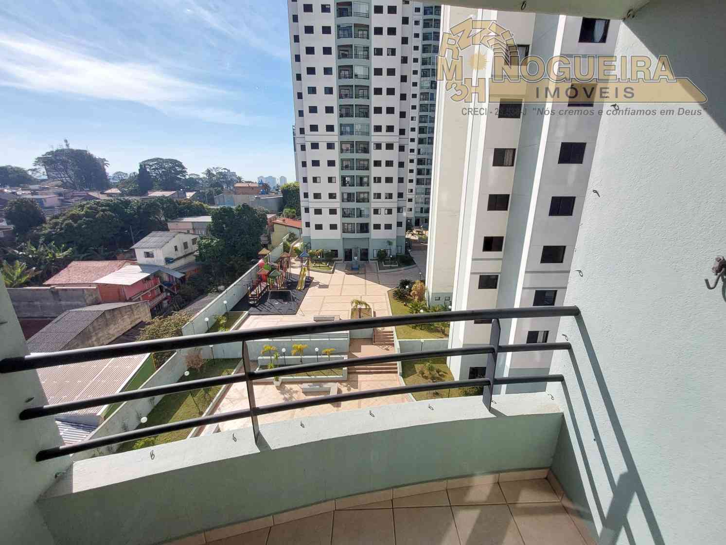 Ótimo imóvel aconchegante para alugar com 3 dormitorios no Gopouva Condominio Piazza de la fontana