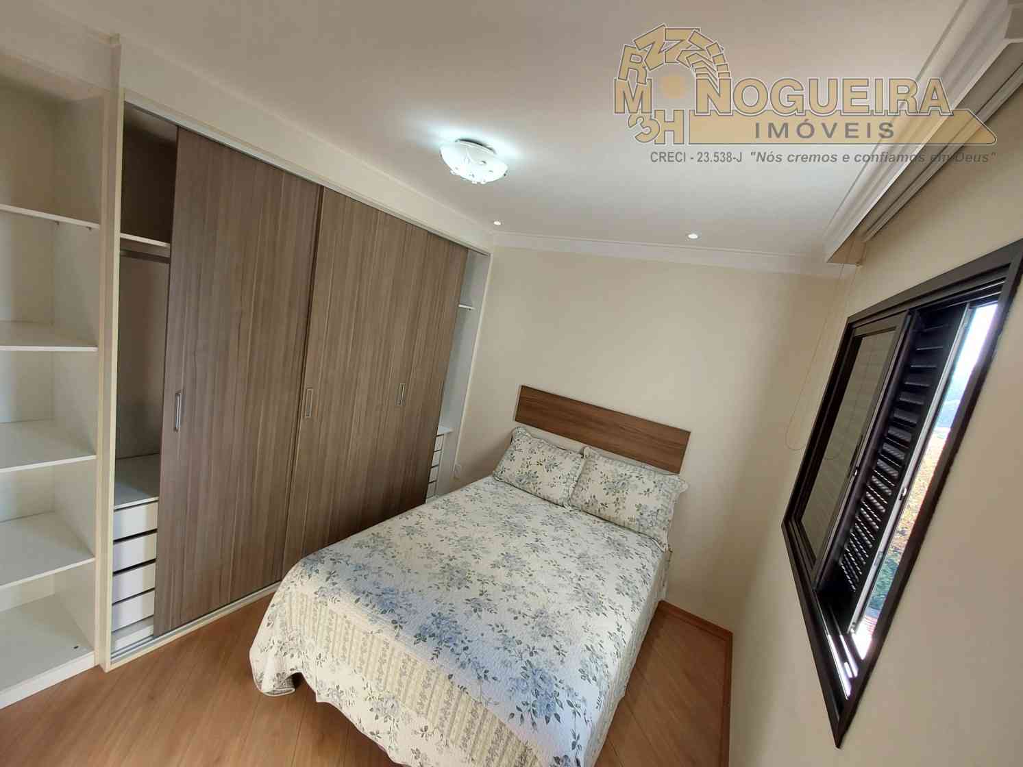 Ótimo imóvel aconchegante para alugar com 3 dormitorios no Gopouva Condominio Piazza de la fontana