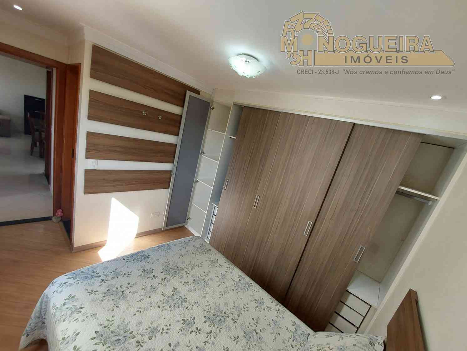 Ótimo imóvel aconchegante para alugar com 3 dormitorios no Gopouva Condominio Piazza de la fontana