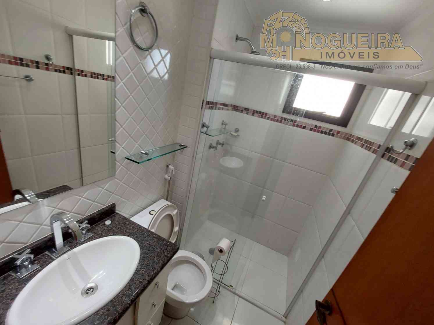 Ótimo imóvel aconchegante para alugar com 3 dormitorios no Gopouva Condominio Piazza de la fontana