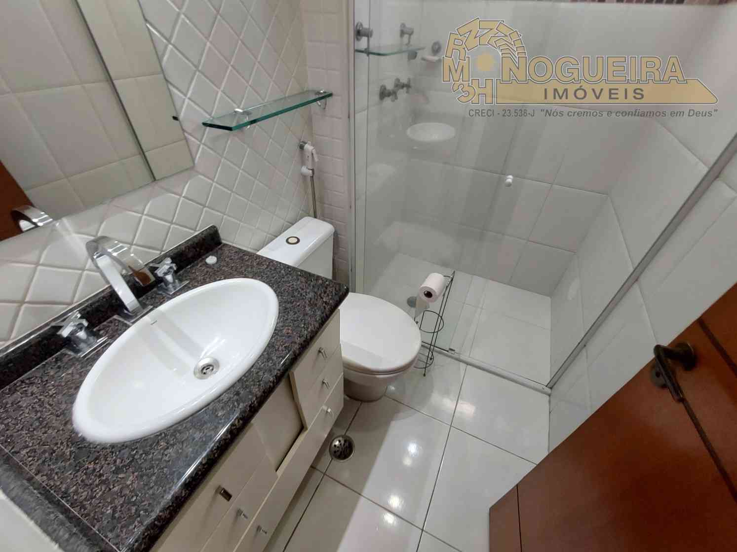 Ótimo imóvel aconchegante para alugar com 3 dormitorios no Gopouva Condominio Piazza de la fontana