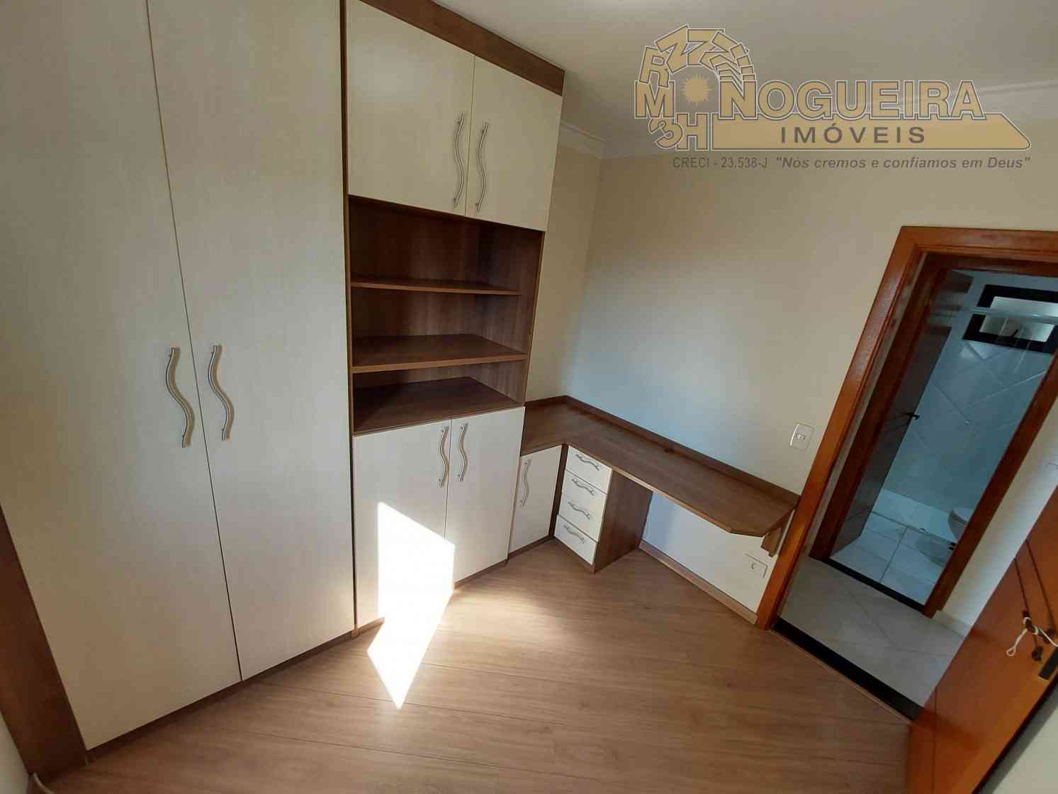 Ótimo imóvel aconchegante para alugar com 3 dormitorios no Gopouva Condominio Piazza de la fontana