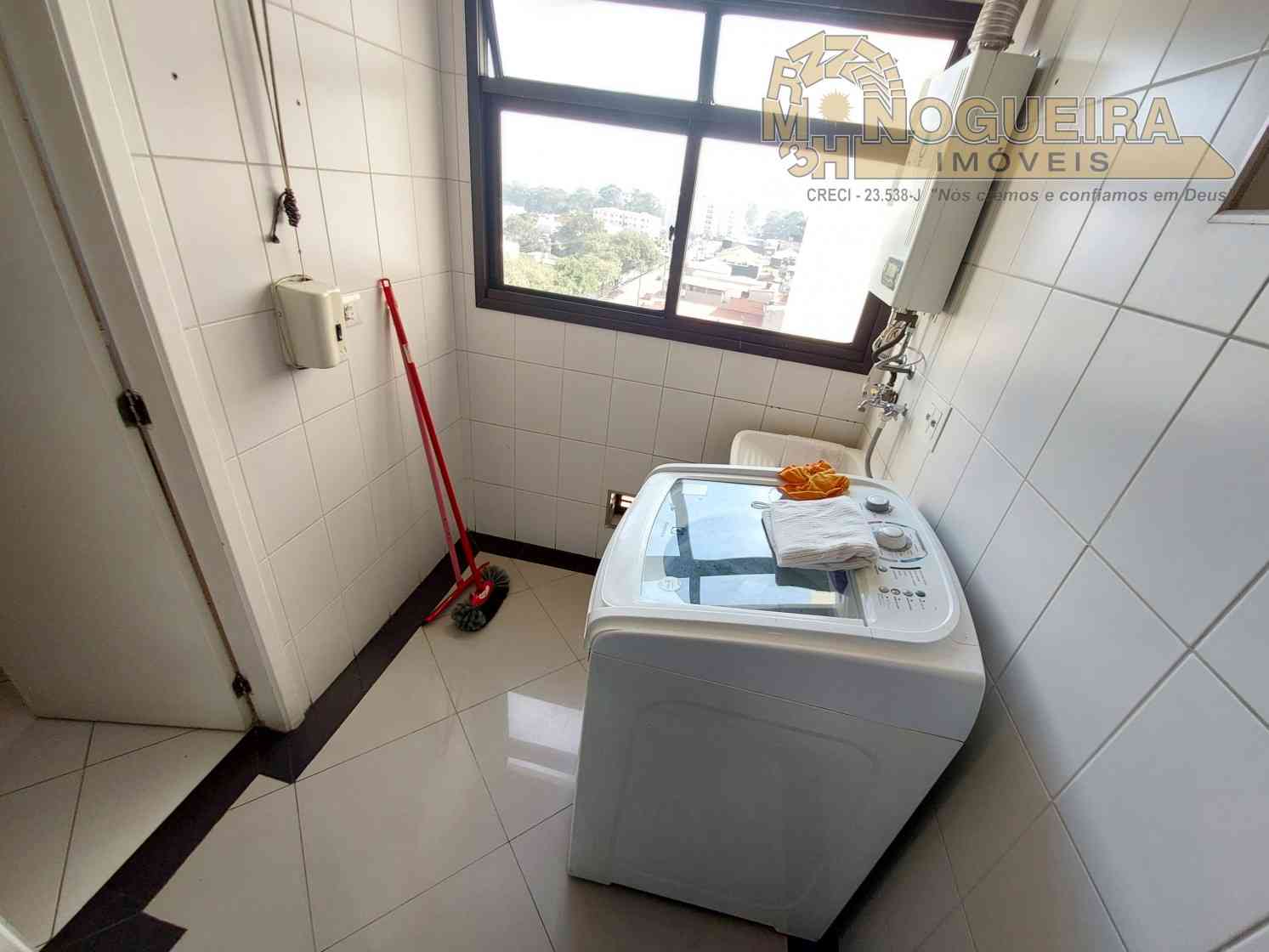 Ótimo imóvel aconchegante para alugar com 3 dormitorios no Gopouva Condominio Piazza de la fontana