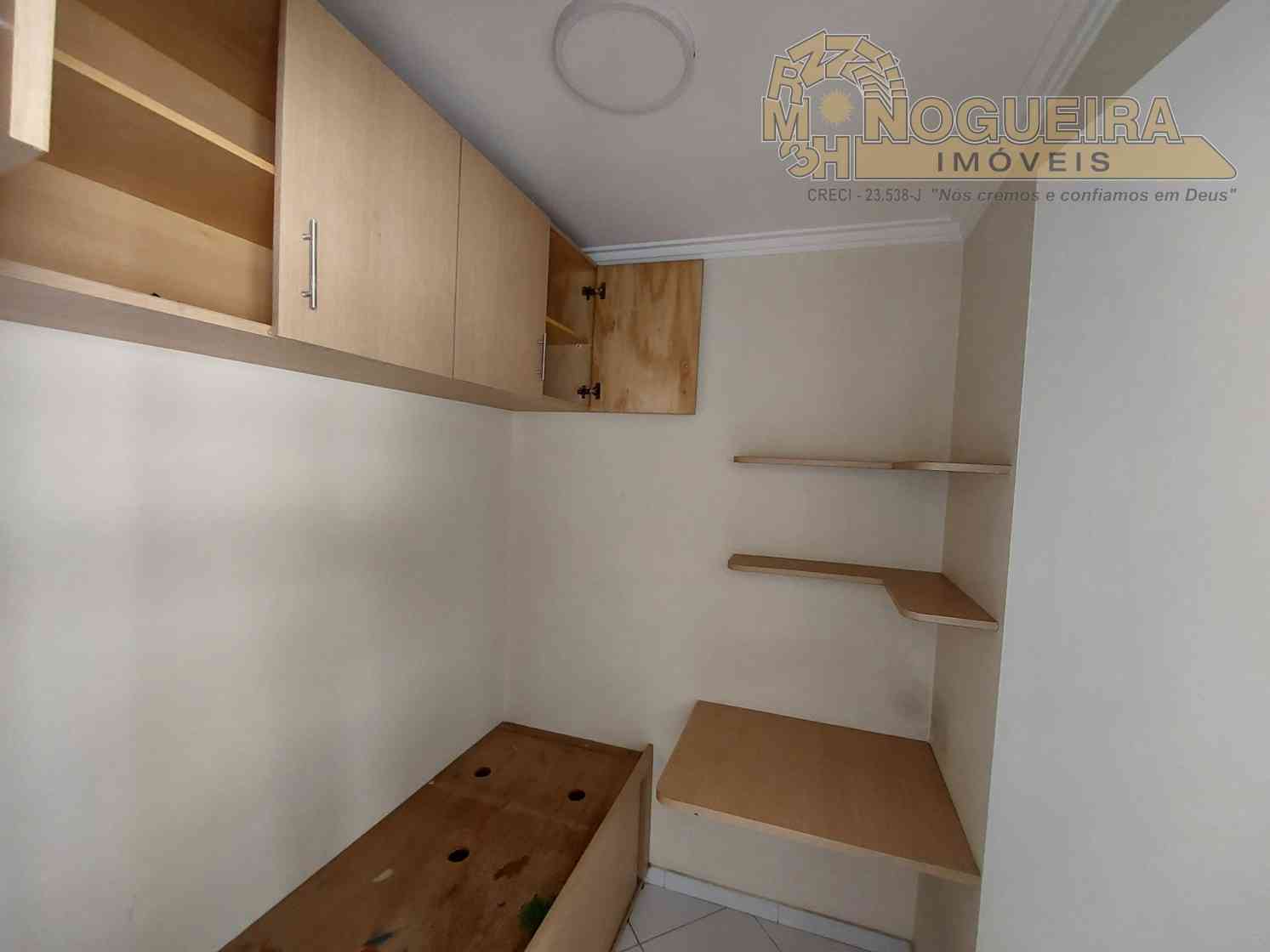 Ótimo imóvel aconchegante para alugar com 3 dormitorios no Gopouva Condominio Piazza de la fontana