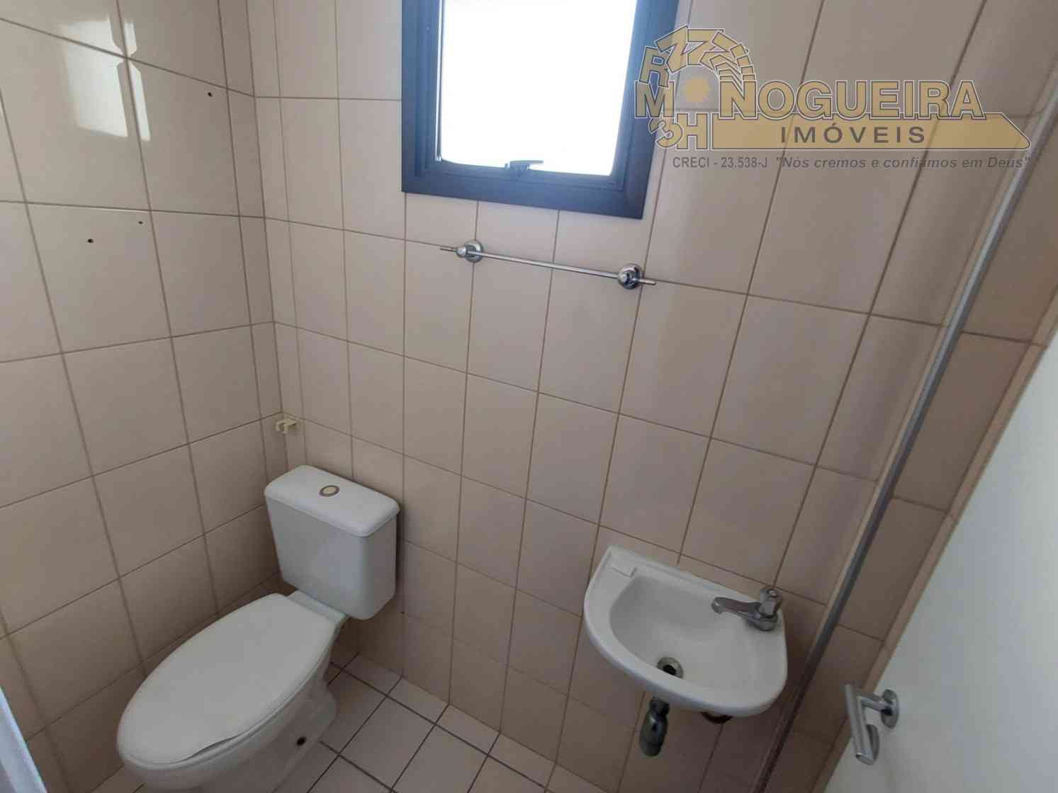 Ótimo imóvel aconchegante para alugar com 3 dormitorios no Gopouva Condominio Piazza de la fontana