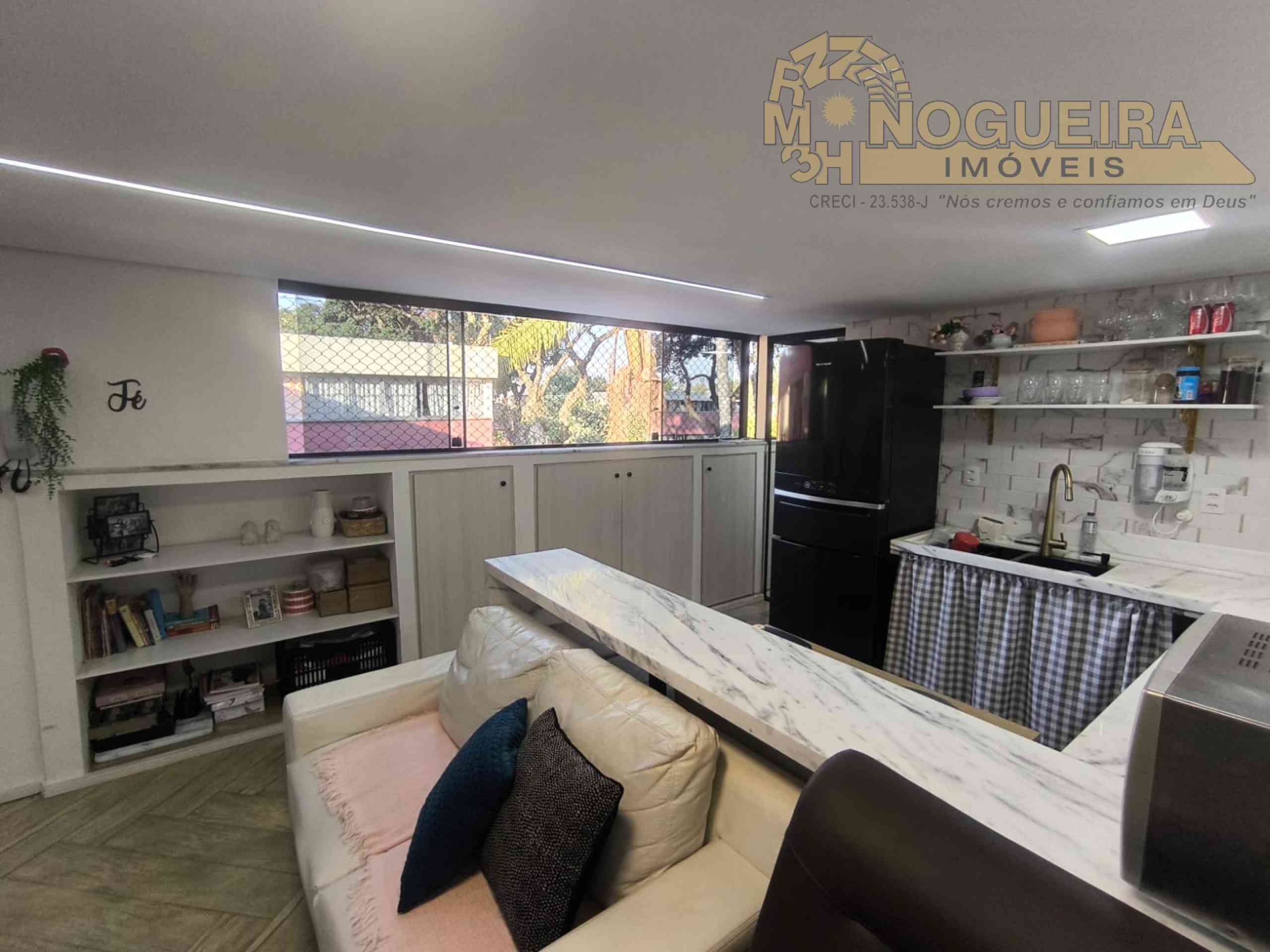 Lindíssimo Apartamento Condomínio São Paulo - Totalmente Reformado