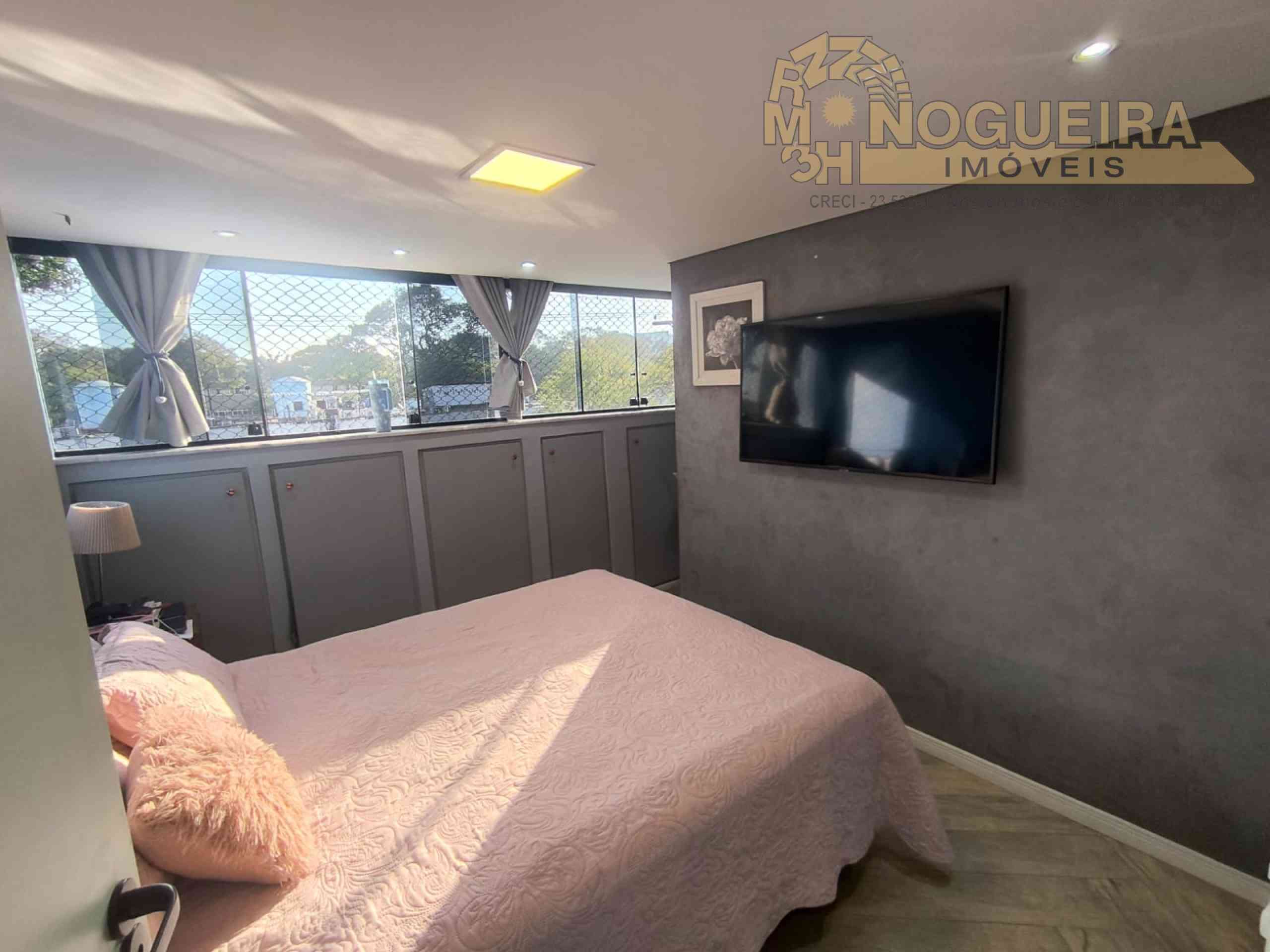 Lindíssimo Apartamento Condomínio São Paulo - Totalmente Reformado