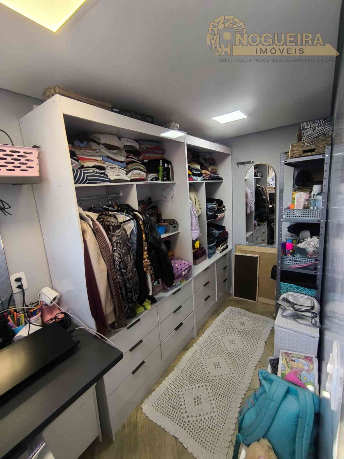 Lindíssimo Apartamento Condomínio São Paulo - Totalmente Reformado