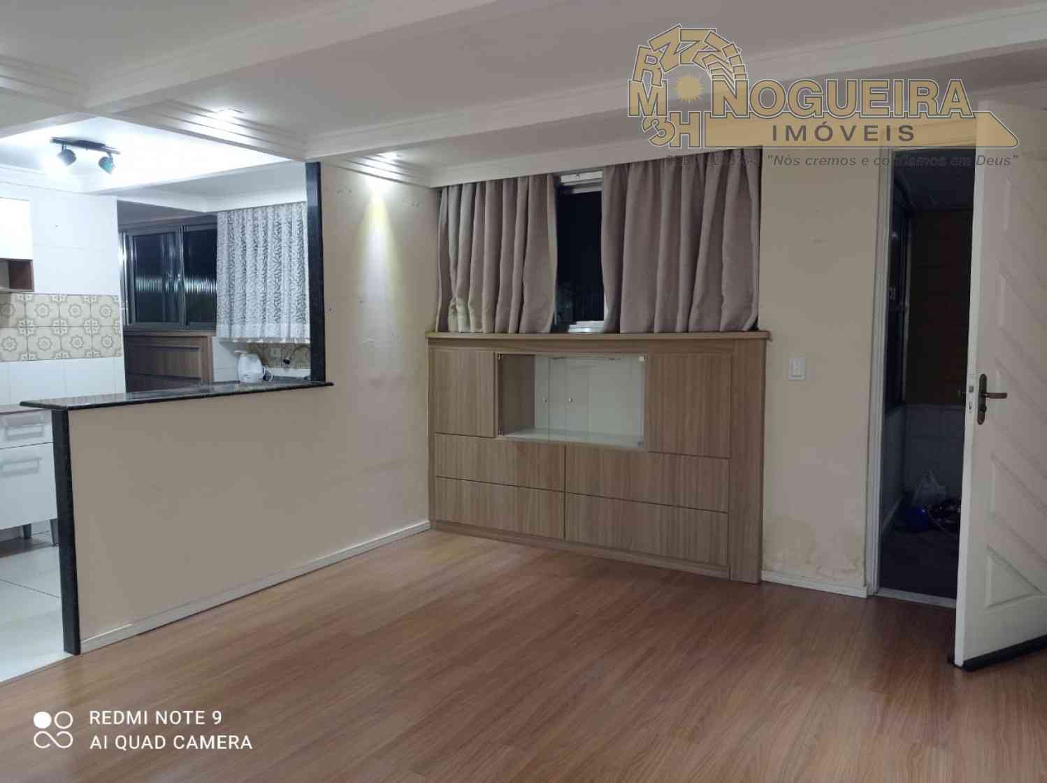 Apartamento Parque Cecap em Guarulhos