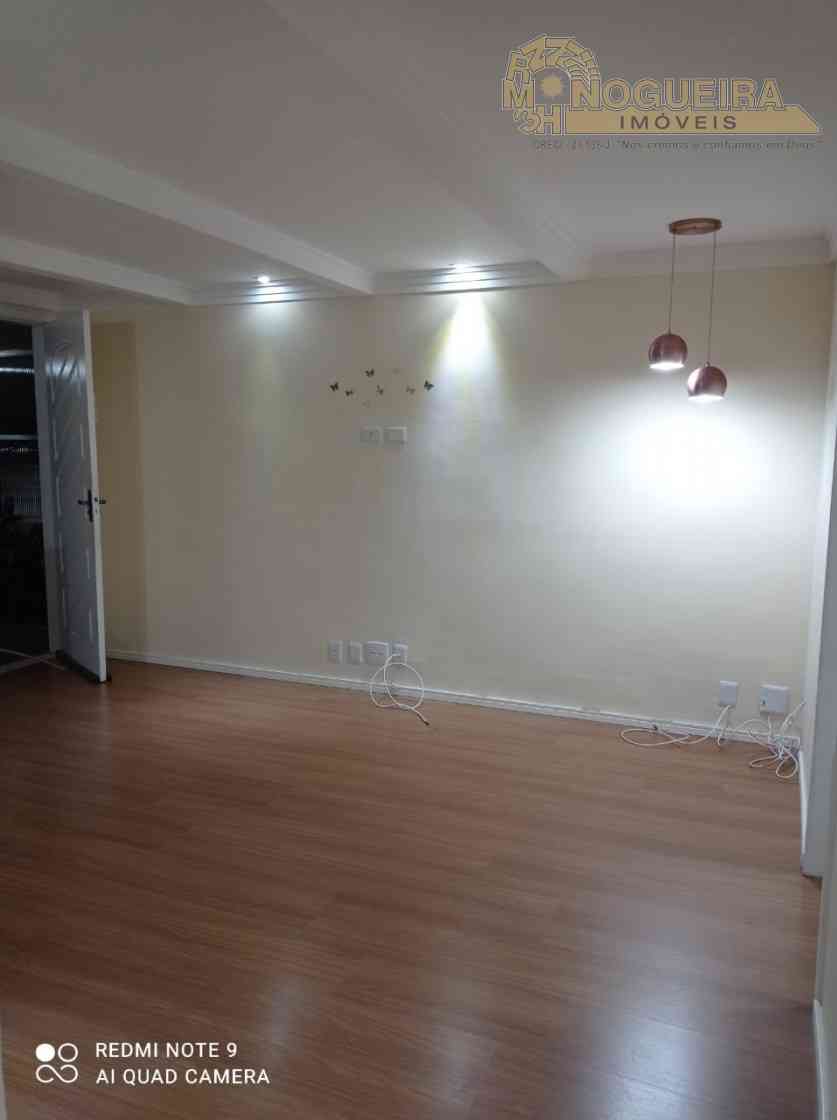 Apartamento Parque Cecap em Guarulhos