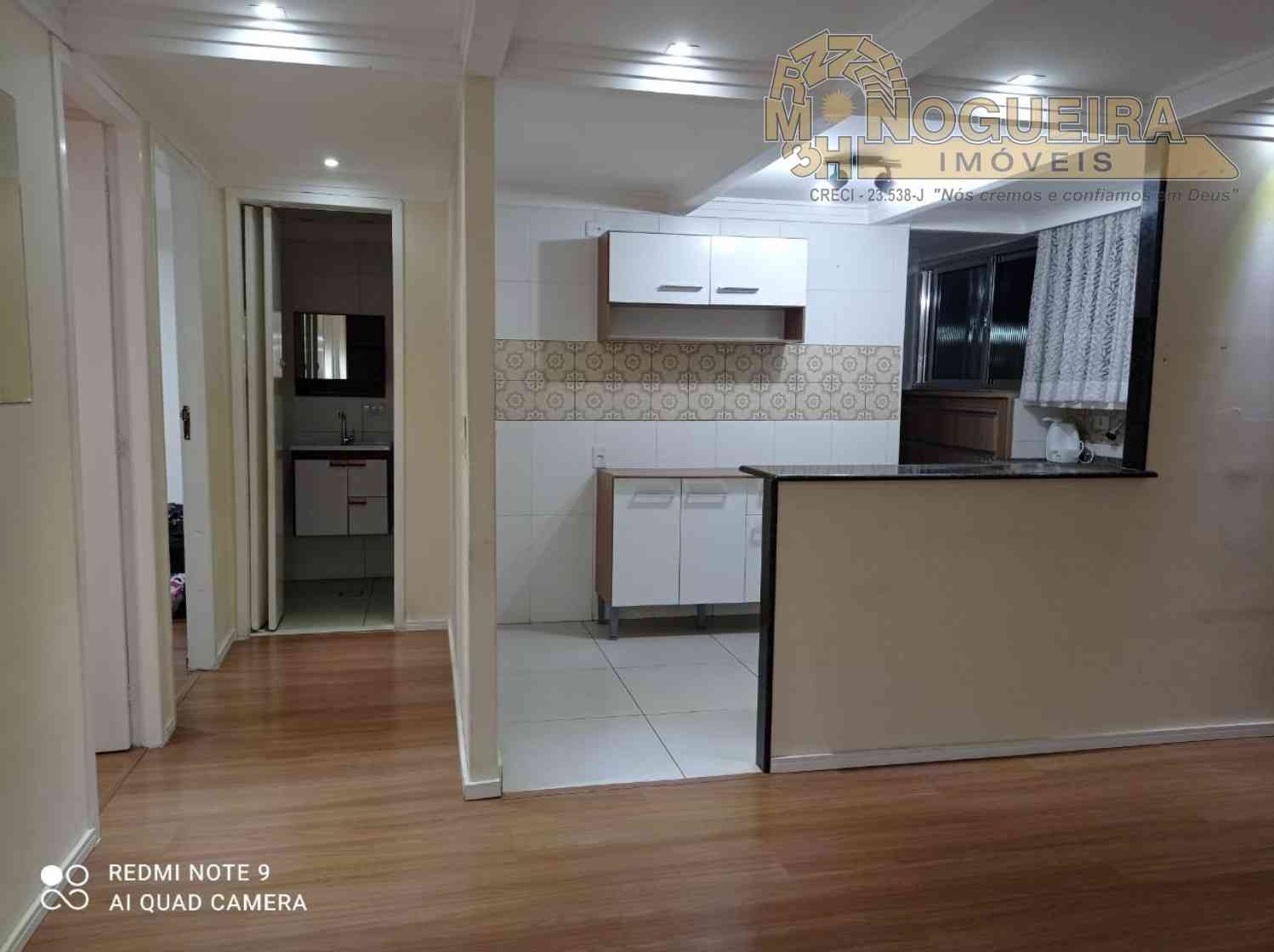 Apartamento Parque Cecap em Guarulhos