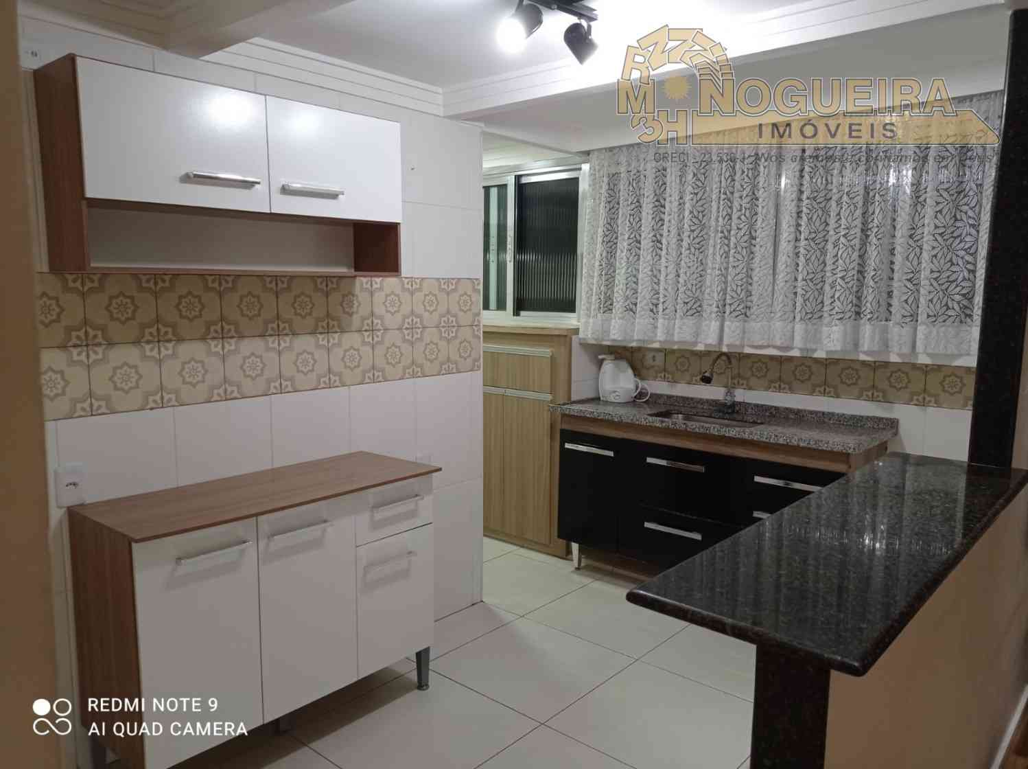 Apartamento Parque Cecap em Guarulhos