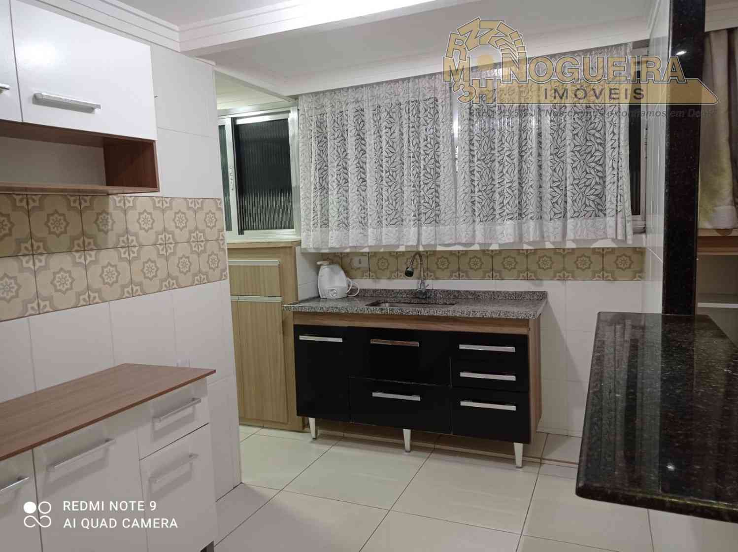 Apartamento Parque Cecap em Guarulhos
