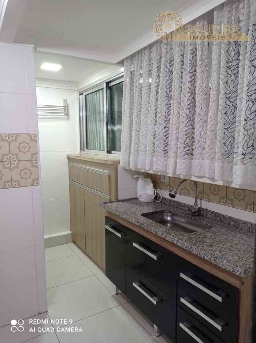 Apartamento Parque Cecap em Guarulhos