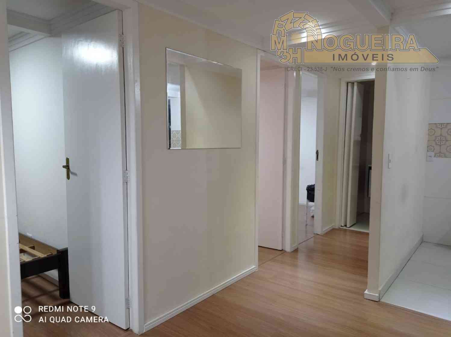 Apartamento Parque Cecap em Guarulhos