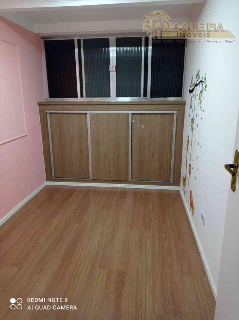 Apartamento Parque Cecap em Guarulhos