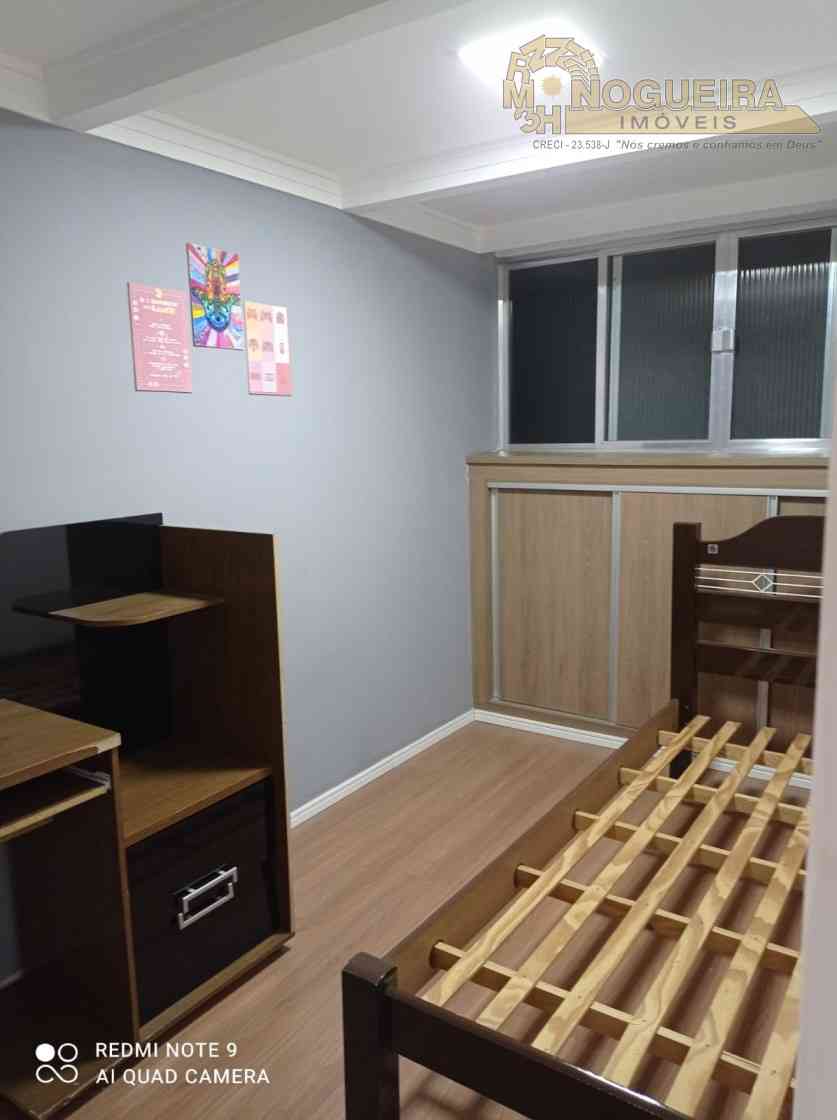 Apartamento Parque Cecap em Guarulhos