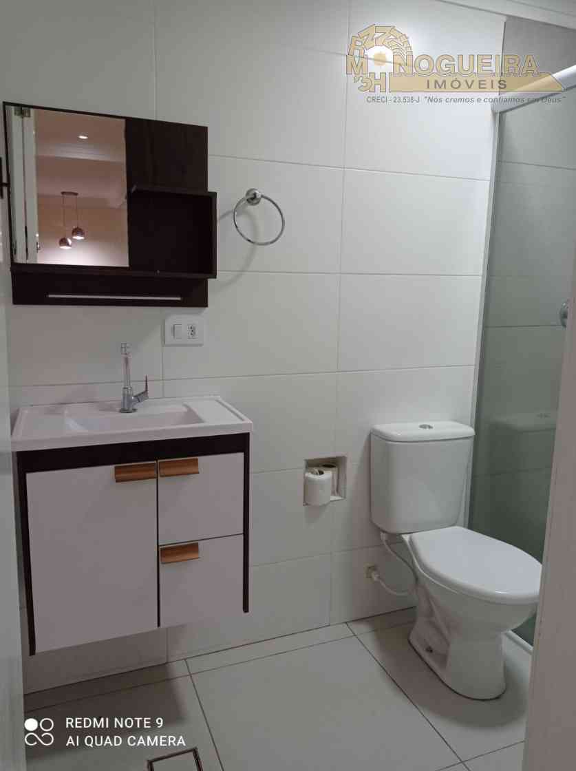 Apartamento Parque Cecap em Guarulhos