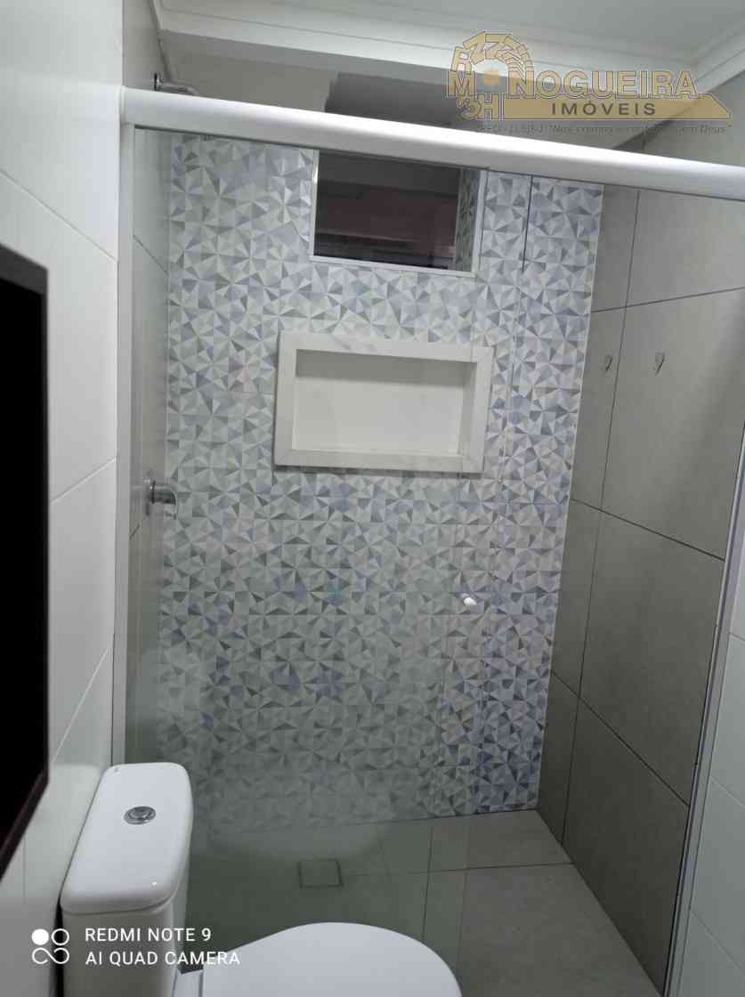 Apartamento Parque Cecap em Guarulhos