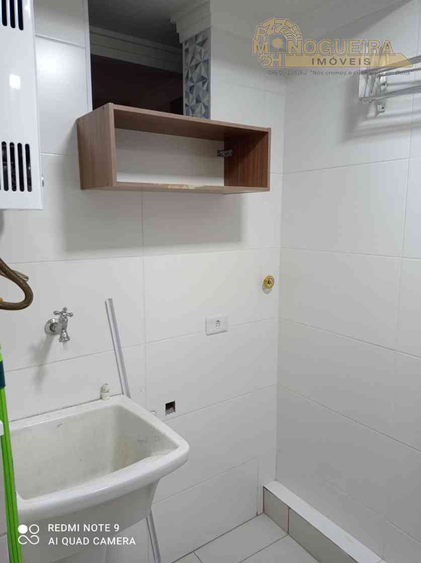 Apartamento Parque Cecap em Guarulhos