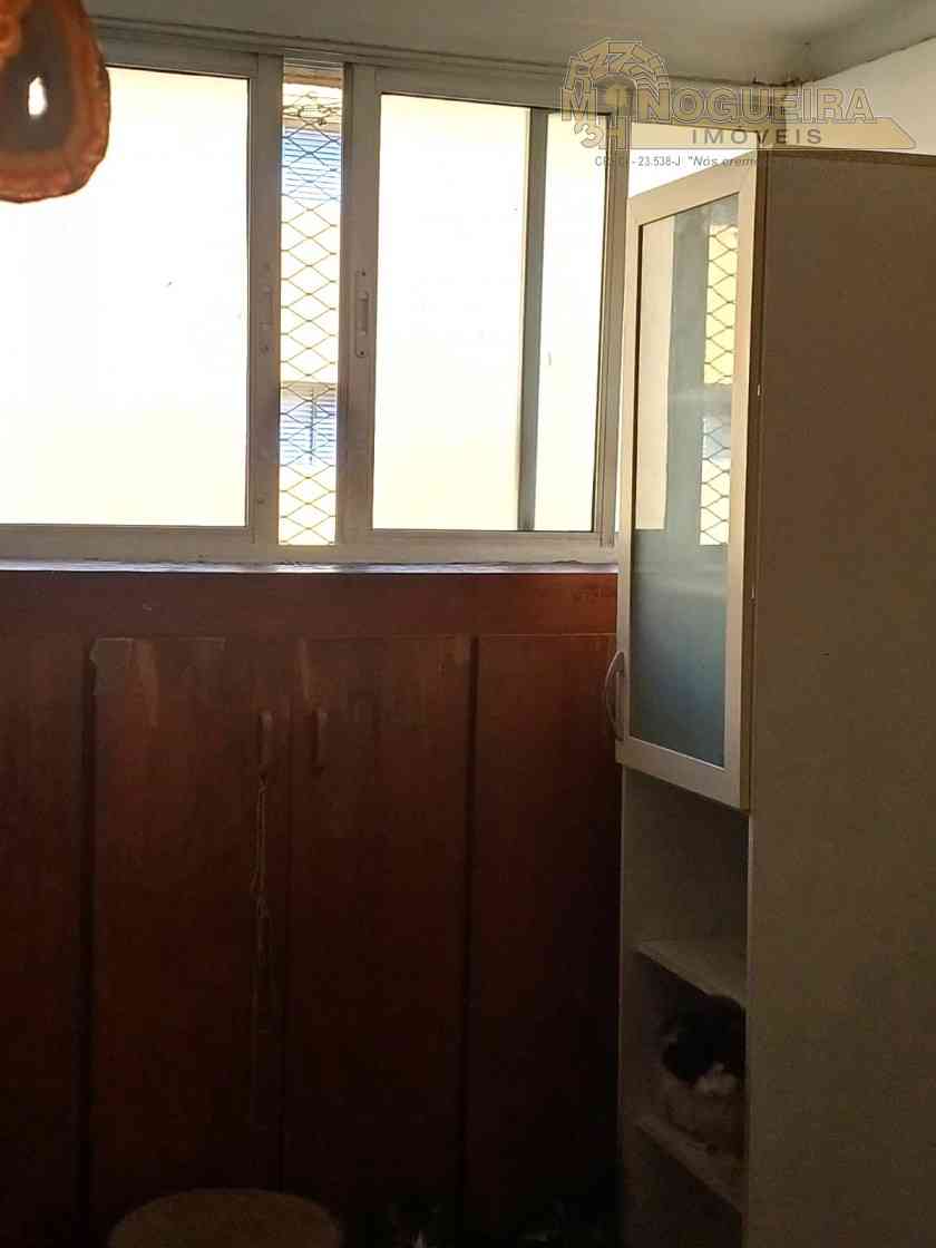 Apartamento no Pq. Cecap condominio Paraná