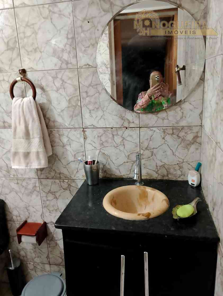 Apartamento no Pq. Cecap condominio Paraná