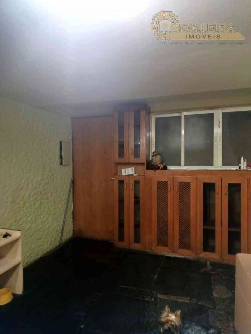 Apartamento no Pq. Cecap condominio Paraná