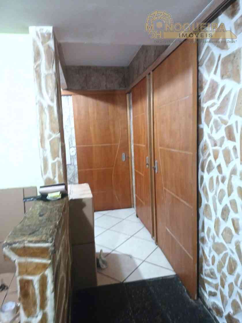 Apartamento no Pq. Cecap condominio Paraná