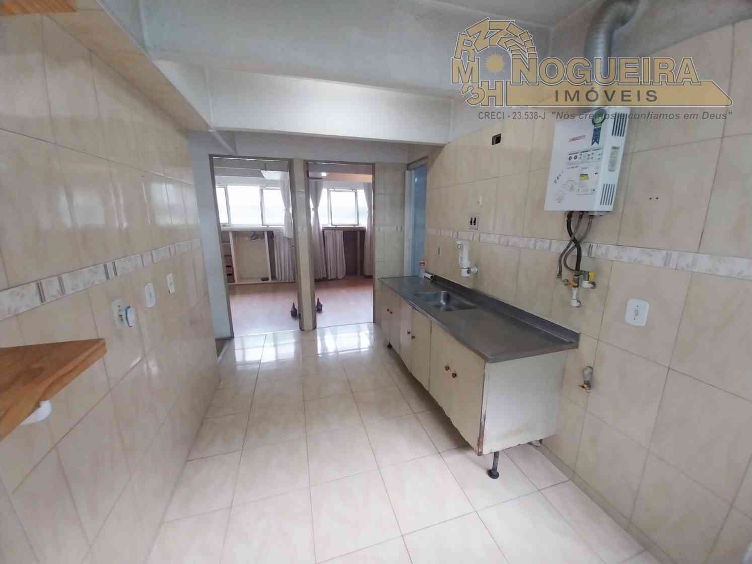 Apartamento 3 Dormitórios - Condomínio Rio Grande so Sul - Parque Cecap